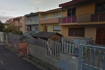 via copernico settimo san pietro Cagliari (google maps)&nbsp;