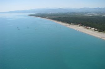 Policoro, Basilicata (facebook)