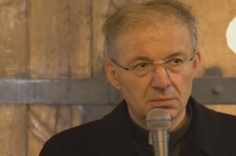 &nbsp;Don Mauro Inzoli