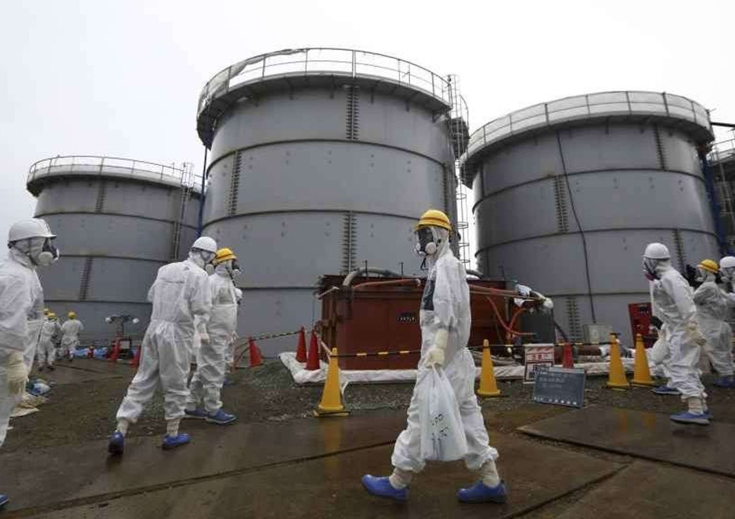 Giappone: sisma magnitudo 6,5 a largo Fukushima, allerta tsunami