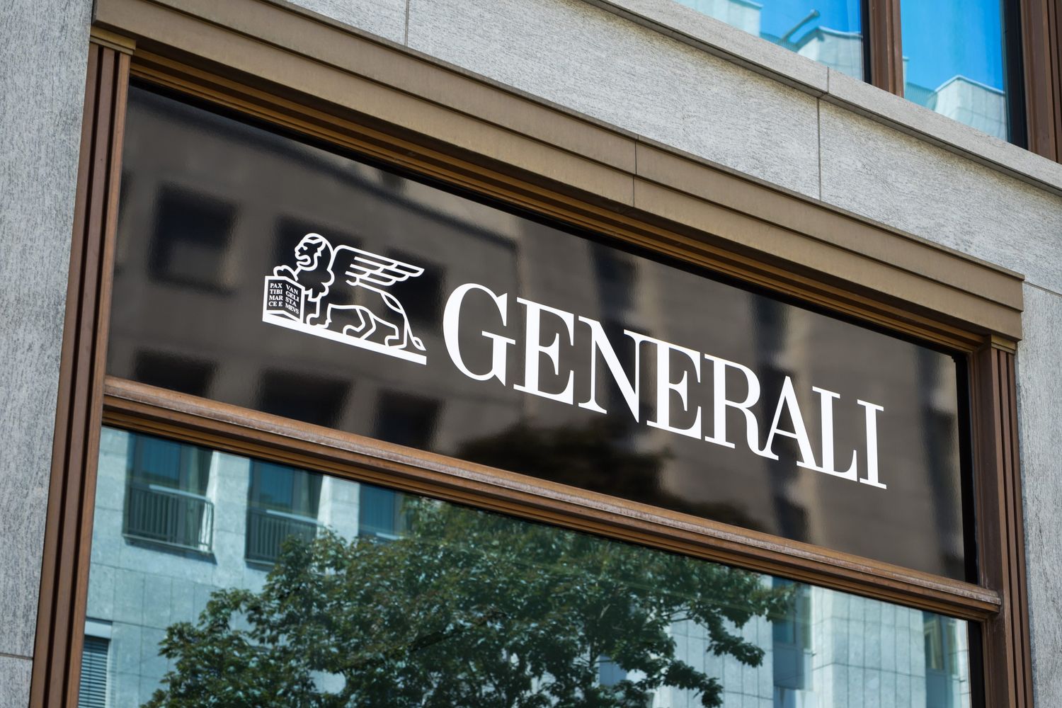 &nbsp; Generali assicurazioni - afp