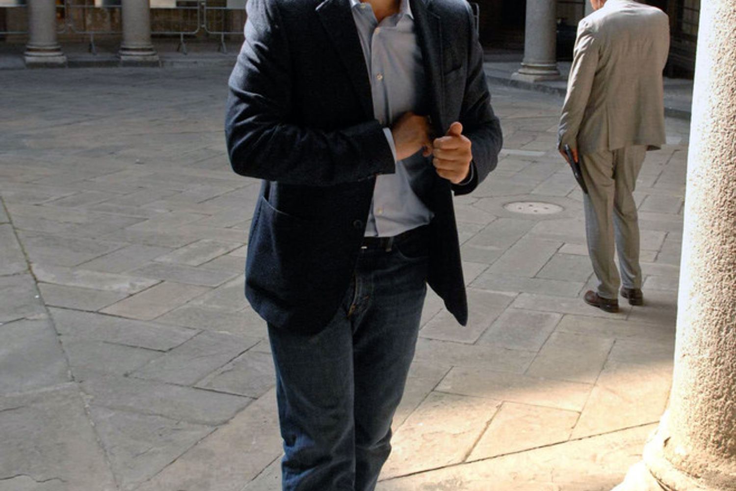 Federico Pizzarotti (Imago)&nbsp;