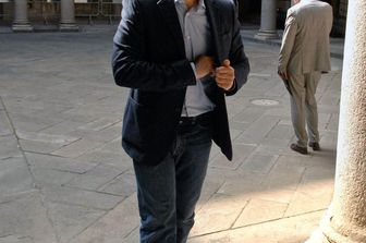 Federico Pizzarotti (Imago)&nbsp;