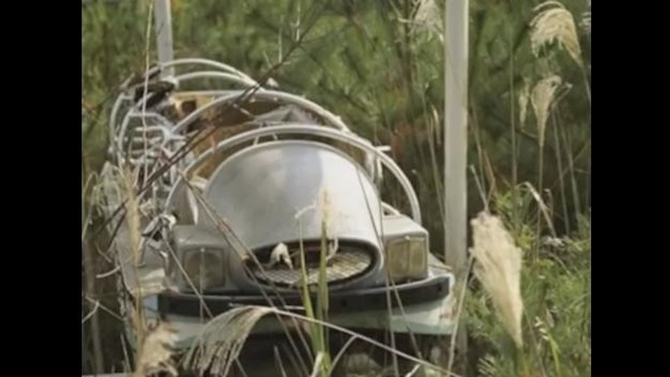 Takakanonuma Greenland, Hobara, Giappone (1973-1975; 1986-1999)&nbsp;Inizialmente chiuso per un paio di stagioni per alcuni morti nel 1986. Chiuso definitivamente nel 1999