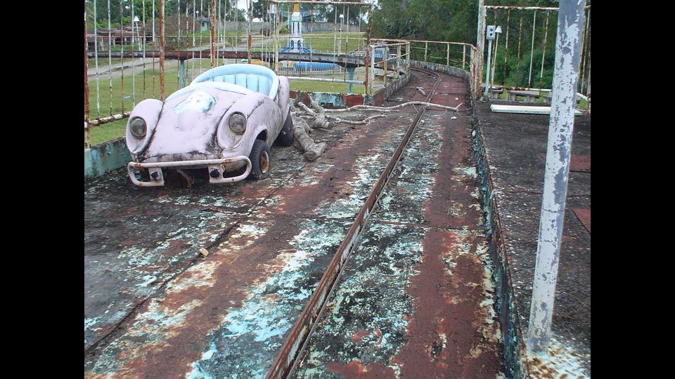 Umoja Children's Park, Tanzania&nbsp;