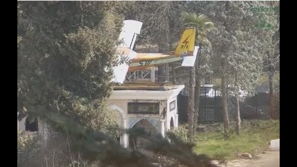 LunEur Roma (1953-2008) &nbsp;Addio &nbsp;allo storico LunEur, prossima apertura a giugno