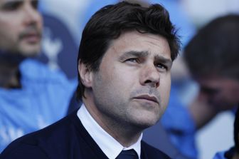 &nbsp;Mauricio Pochettino Tottenham - afp