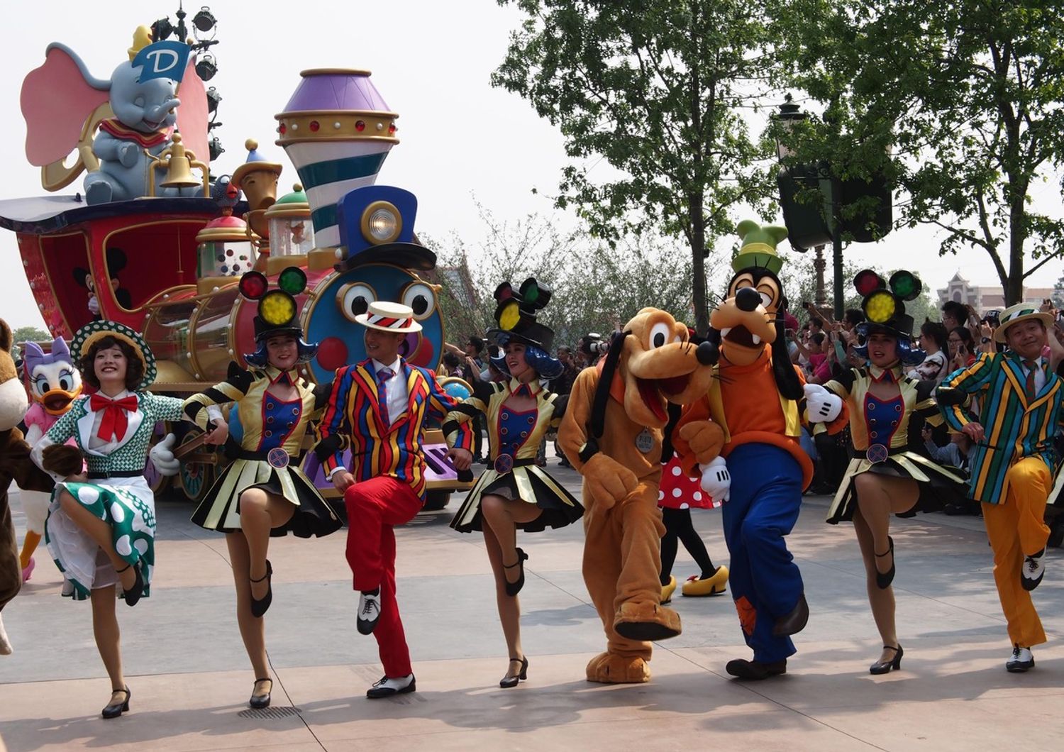 &nbsp;shanghai disney resort