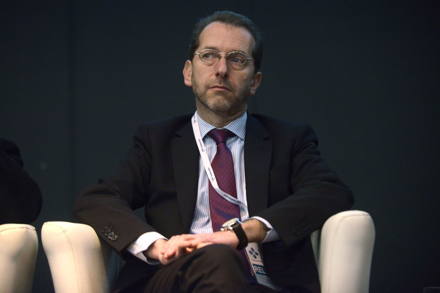 Federico Gelli (Imago)&nbsp;