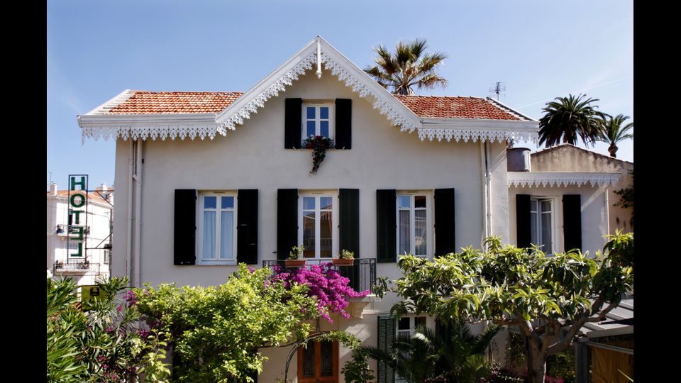 &nbsp;Hotel Chalet De L'isere (Booking.com)