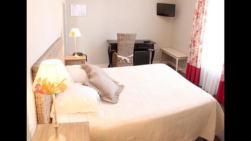 &nbsp;Hotel Albert (Booking.com)