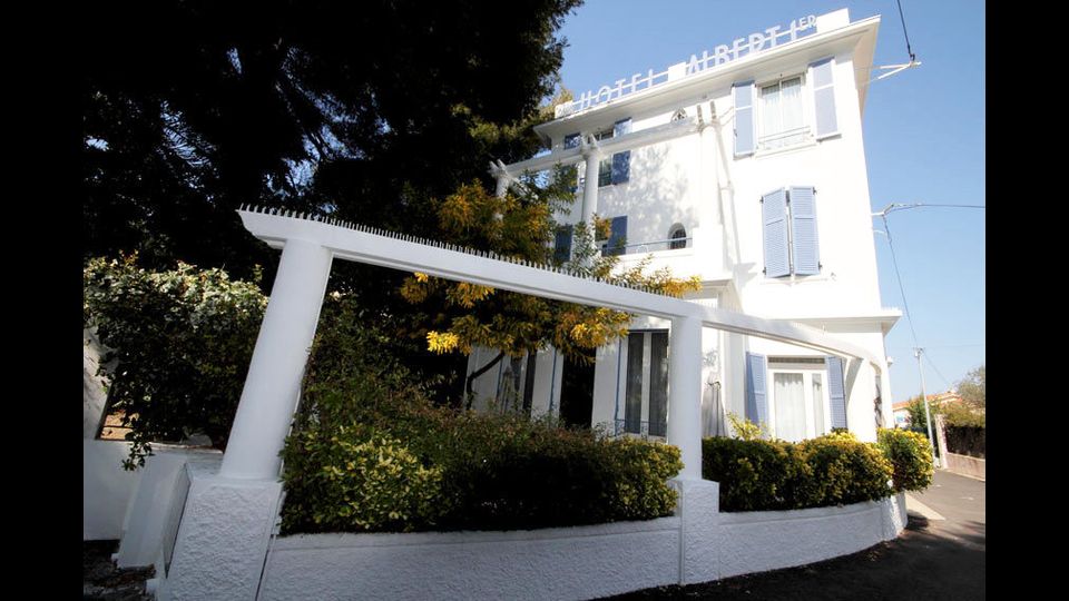 &nbsp;Hotel Albert (Booking.com)