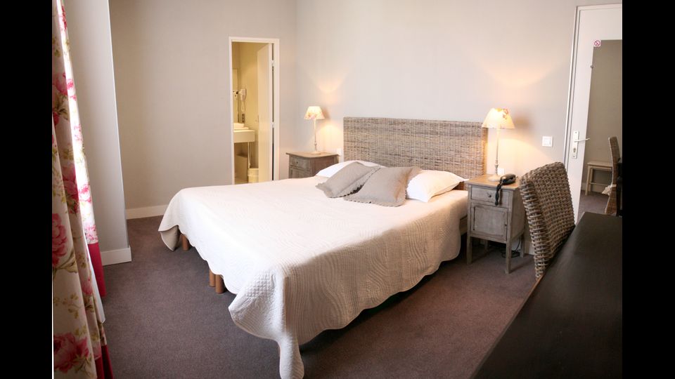 Hotel Albert (Booking.com)