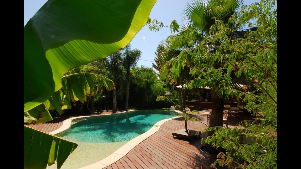 Villa St Barth (Booking.com)