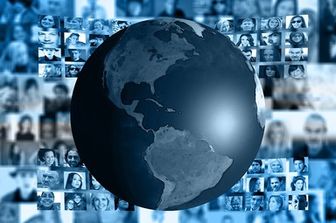 &nbsp;Fuga cervelli lavoro mondo