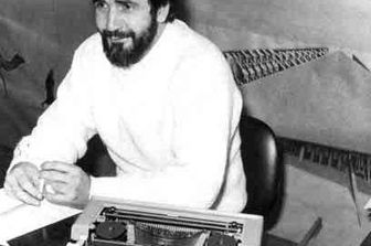 &nbsp;Mauro Rostagno giornalista ucciso dalla mafia - fb