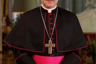 &nbsp;Corrado Lorefice, arcivescovo di Palermo
