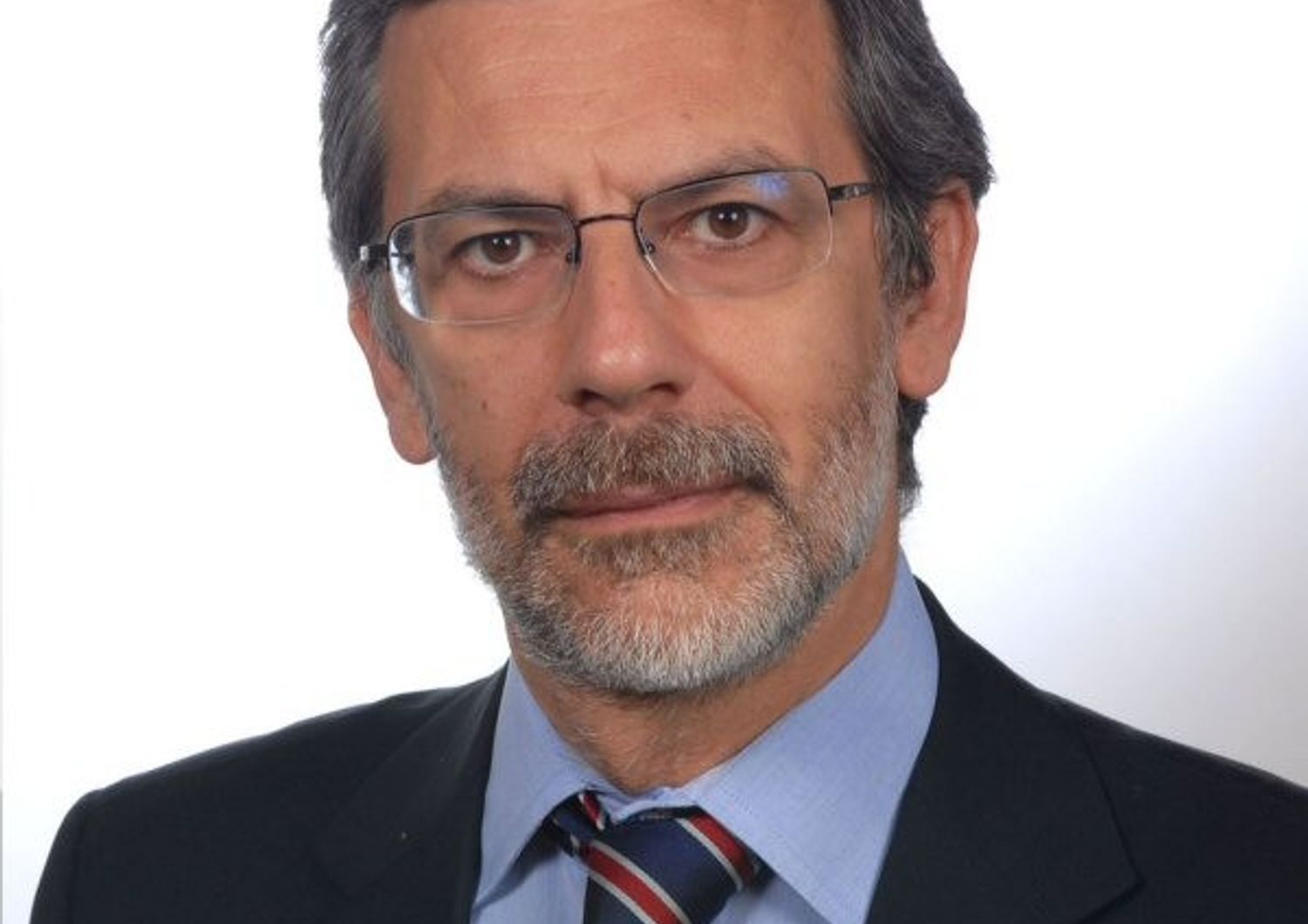 Mauro Conciatori ambasciatore italiano a Teheran