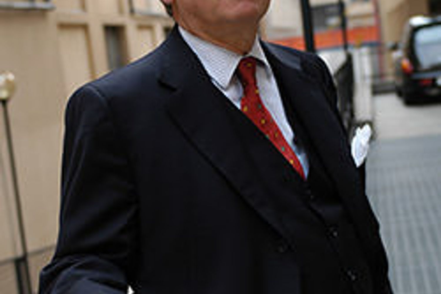 &nbsp;Paolo Borzatta European House Ambrosetti