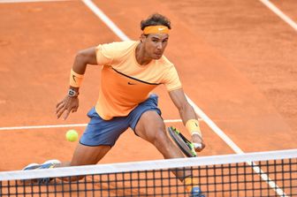&nbsp;tennis rafael nadal - afp