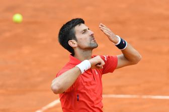 &nbsp; tennis&nbsp;Djokovic - afp