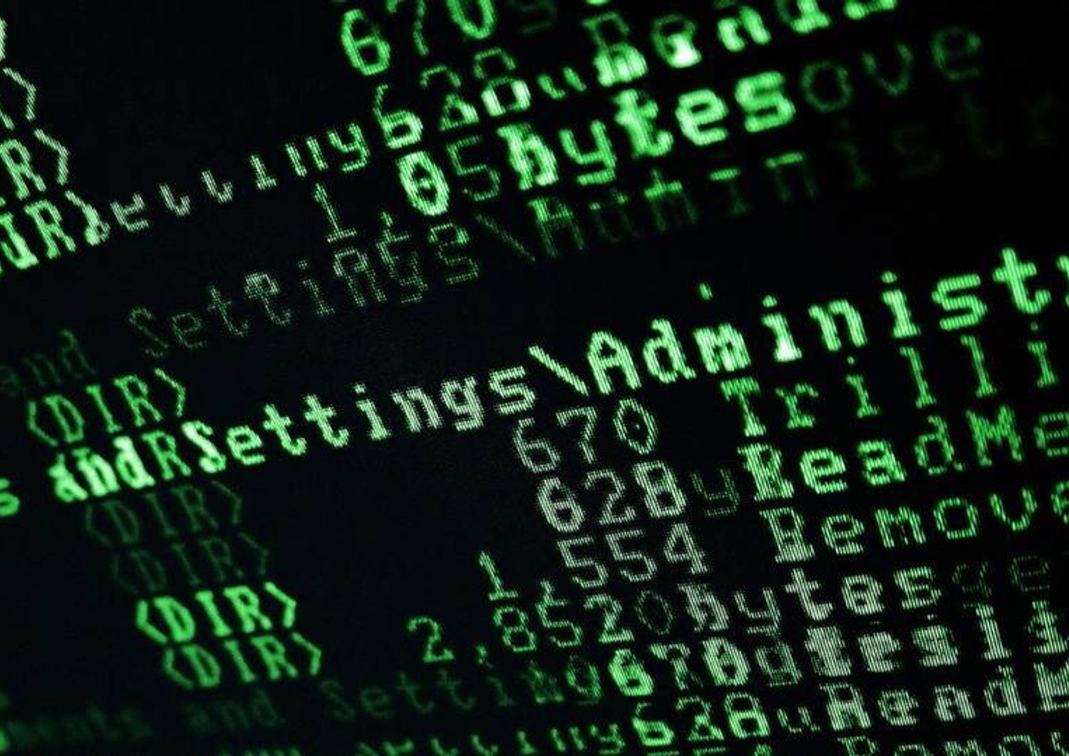 computer informatica hacker cyber security