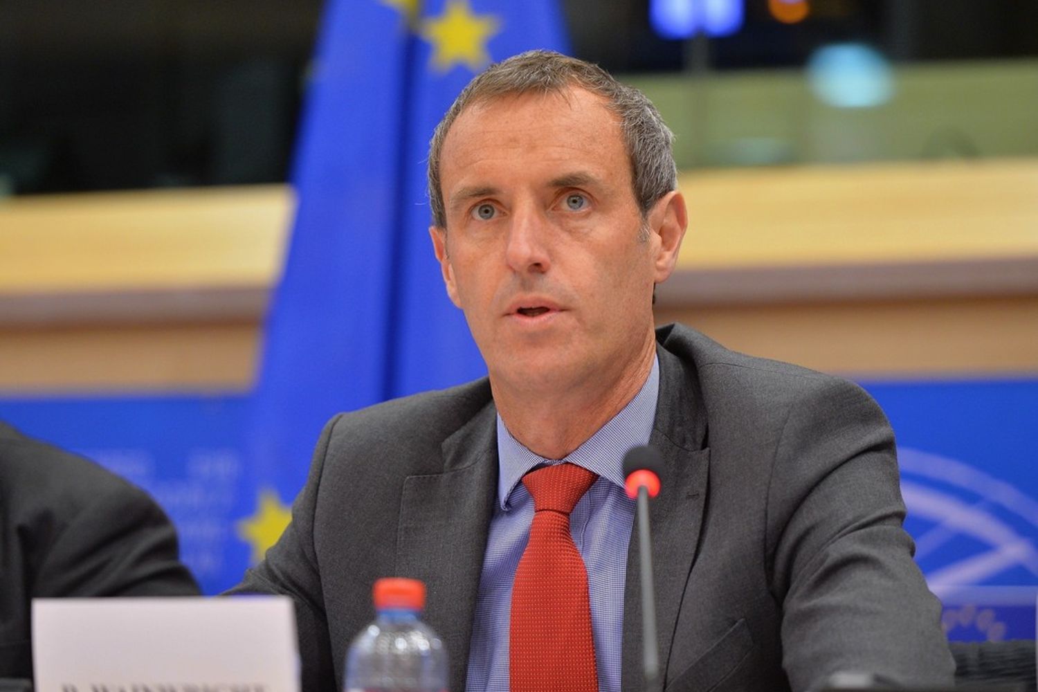 Rob Wainwright (afp)&nbsp;