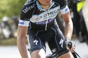 &nbsp;Gianluca Brambilla