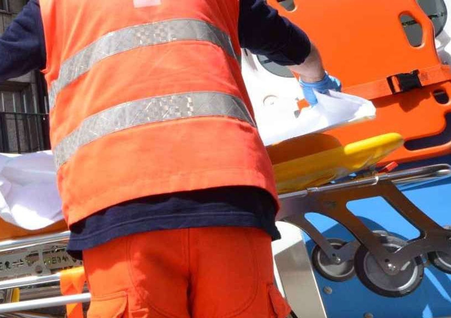 Schiacciato da bus, muore 14enne figlio allenatore Davide Nicola