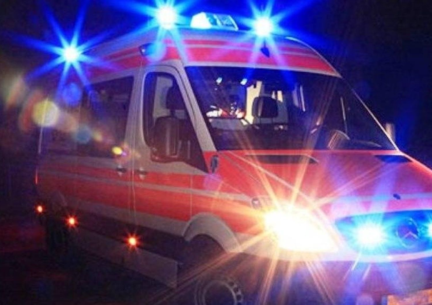 Bergamo: incendio in un centro disabili, due ustionati gravi e 24 intossicati