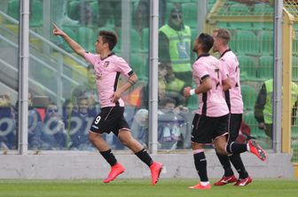 &nbsp;Palermo giocatori 2016