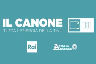 &nbsp;Canone Rai bolletta energia