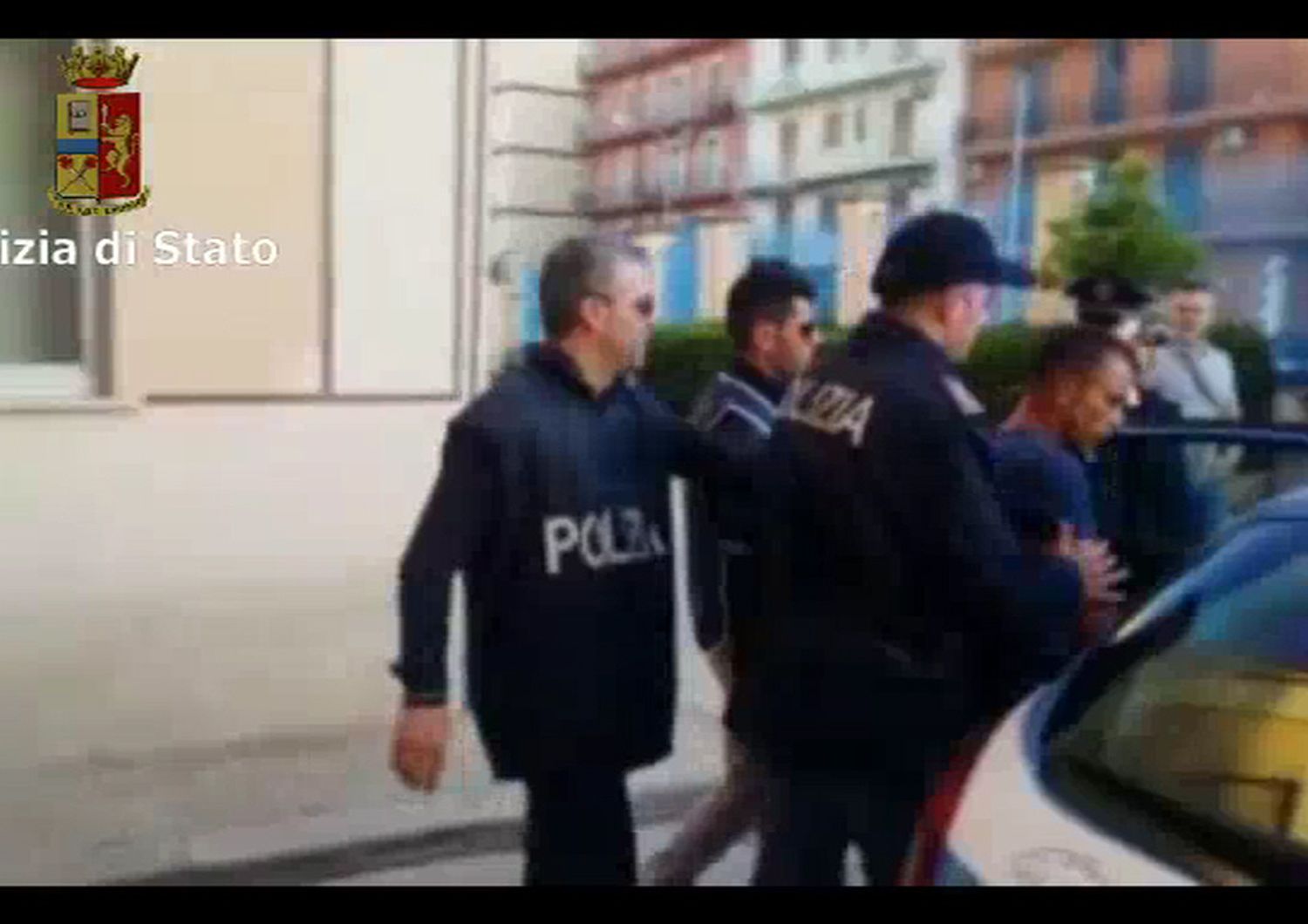 Clochard ucciso a Catania, fermati due connazionali romeni -&nbsp;VIDEO