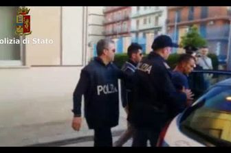 Clochard ucciso a Catania, fermati due connazionali romeni -&nbsp;VIDEO