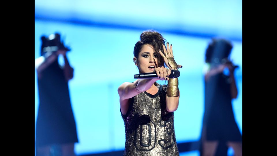 &nbsp;Barei, Spagna (Afp)