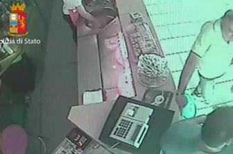 &nbsp;Caserta estorsini, pizzo, slot machine