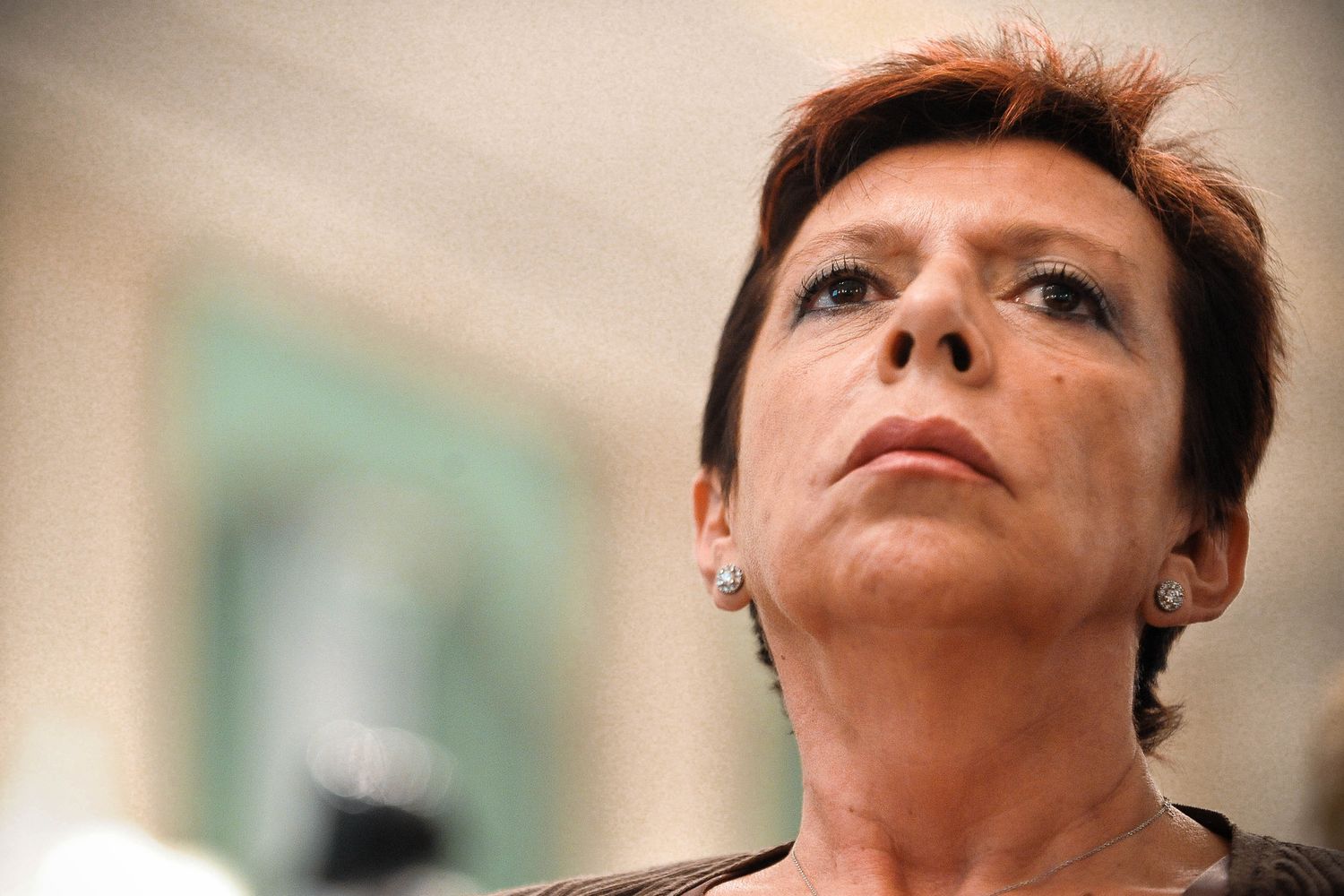 Paola Basilone (Imagoeconomica)&nbsp;