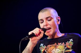 &nbsp;Sinead O'Connor - afp