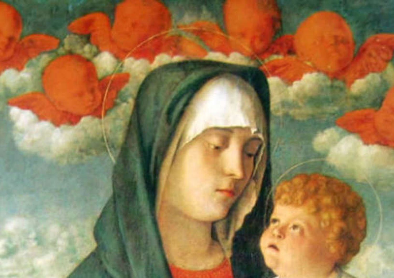 Piero della Francesca and Bellini on show in Moscow