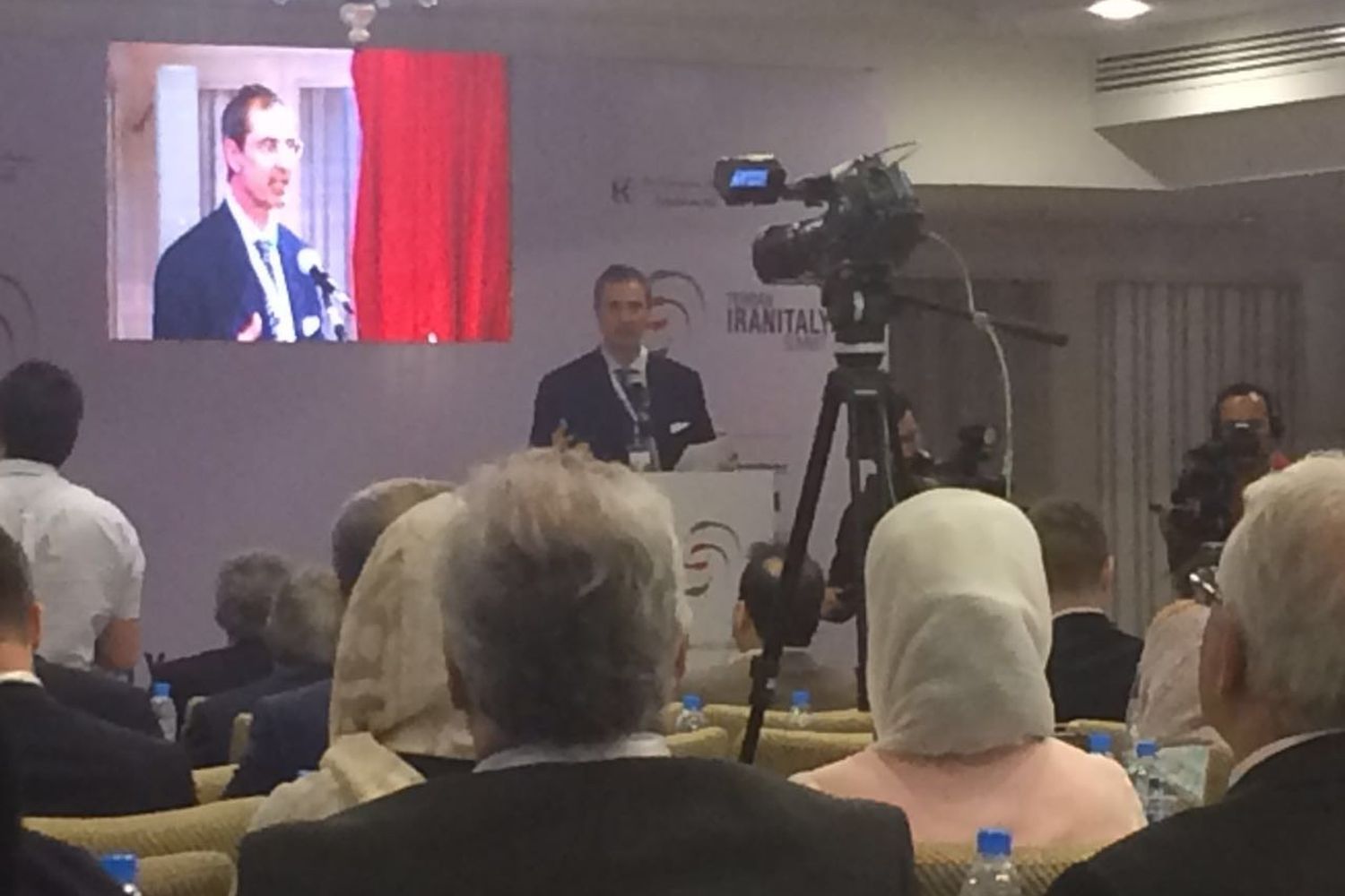 De Molli per speciale ambrosetti (Titti)&nbsp;