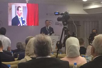 De Molli per speciale ambrosetti (Titti)&nbsp;