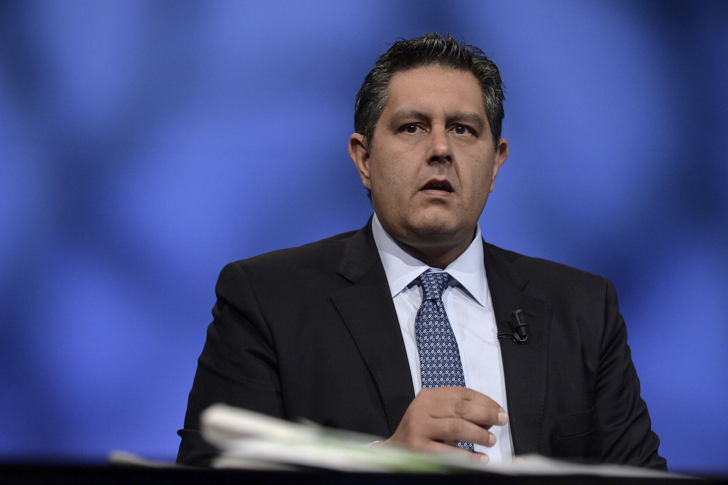 &nbsp;Giovanni Toti - imago