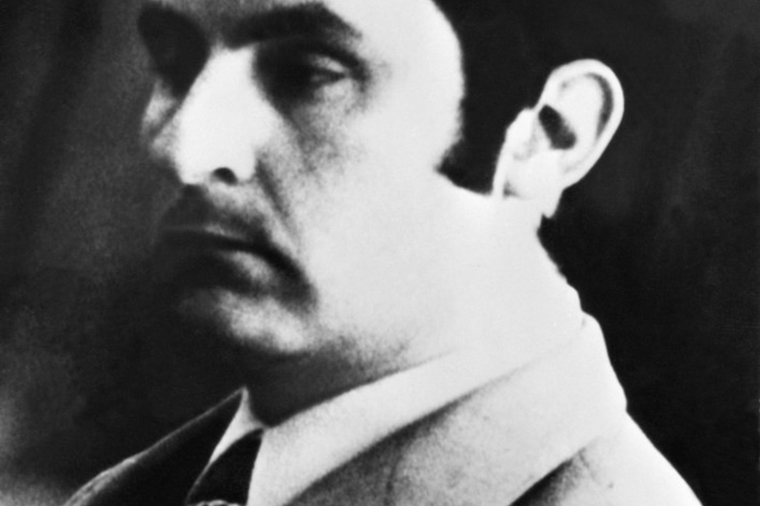 &nbsp;Luigi Calabresi - afp