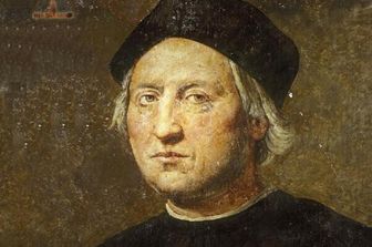 Cristoforo Colombo