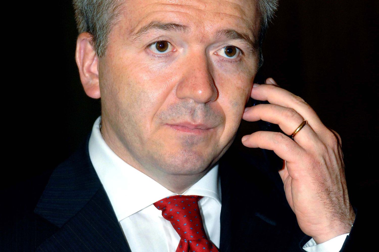 Ernesto Ferlenghi (imagoeconomica)&nbsp;