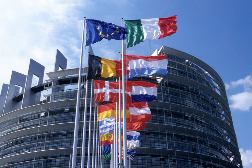 Parlamento Europeo (imagoeconomica)&nbsp;