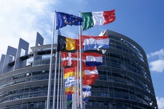 Parlamento Europeo (imagoeconomica)&nbsp;