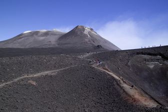 Etna (afp)&nbsp;