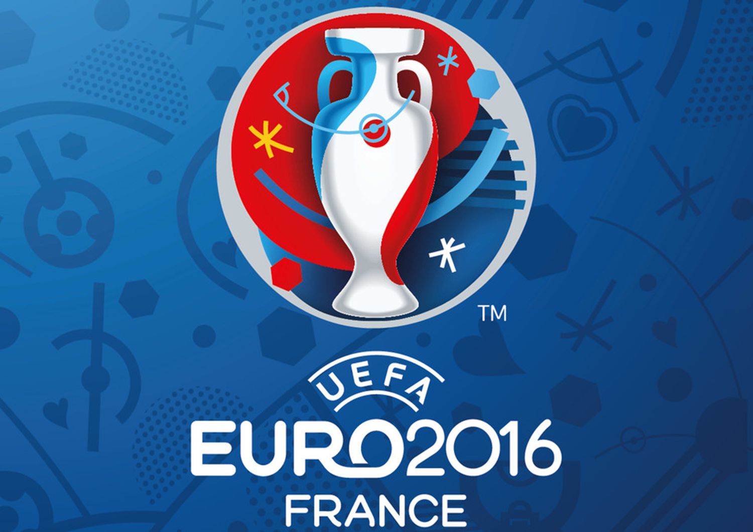 Francia Euro 2016 campionati europei calcio (Afp)&nbsp;
