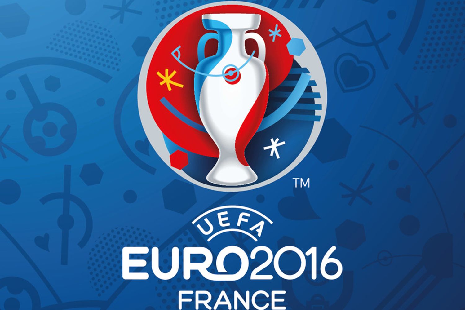 Francia Euro 2016 campionati europei calcio (Afp)&nbsp;